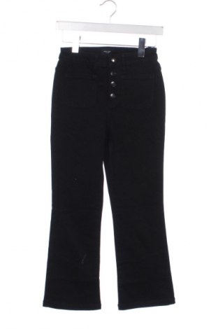 Női farmernadrág Vero Moda, Méret XS, Szín Fekete, Ár 9 219 Ft