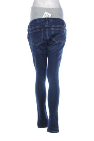 Дамски дънки Vero Moda, Размер M, Цвят Син, Цена 34,00 лв.
