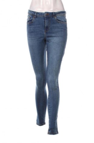 Дамски дънки Vero Moda, Размер M, Цвят Син, Цена 34,99 лв.