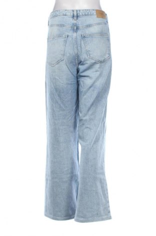 Damskie jeansy Vero Moda, Rozmiar L, Kolor Niebieski, Cena 76,40 zł