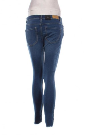 Dámské džíny  Vero Moda, Velikost S, Barva Modrá, Cena  1 249,00 Kč