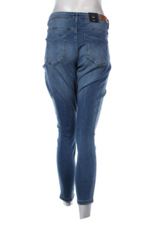 Blugi de femei Vero Moda, Mărime XXL, Culoare Albastru, Preț 261,99 Lei