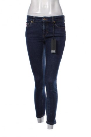 Dámské džíny  Versace Jeans, Velikost M, Barva Modrá, Cena  4 690,00 Kč