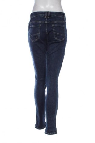 Blugi de femei Vestino, Mărime M, Culoare Albastru, Preț 139,99 Lei