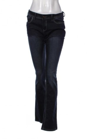 Damen Jeans Via, Größe M, Farbe Blau, Preis € 20,99