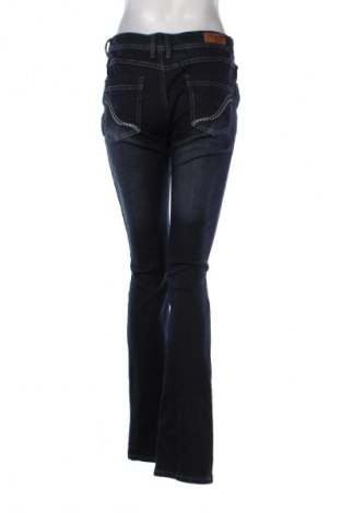 Damen Jeans Via, Größe M, Farbe Blau, Preis € 20,99