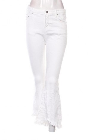 Damen Jeans Vicolo, Größe M, Farbe Weiß, Preis 51,99 €