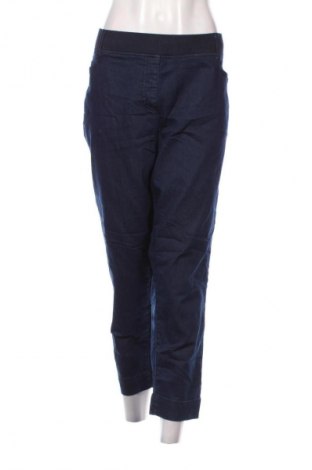 Blugi de femei Walbusch, Mărime 3XL, Culoare Albastru, Preț 254,99 Lei