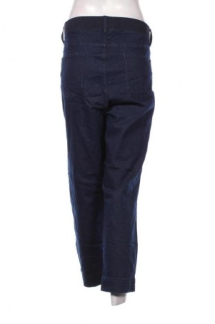Blugi de femei Walbusch, Mărime 3XL, Culoare Albastru, Preț 254,99 Lei
