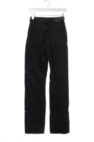 Damen Jeans Weekday, Größe XXS, Farbe Schwarz, Preis € 28,99