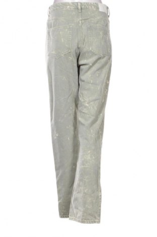 Blugi de femei Weekday, Mărime M, Culoare Multicolor, Preț 139,99 Lei