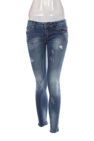 Damen Jeans Wiya, Größe S, Farbe Blau, Preis € 28,99