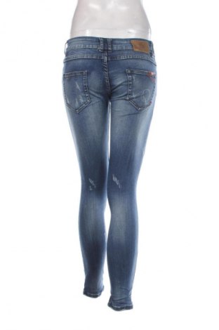 Damen Jeans Wiya, Größe S, Farbe Blau, Preis € 28,99