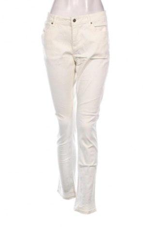 Dámske džínsy  Woman By Tchibo, Veľkosť XL, Farba Biela, Cena  14,91 €