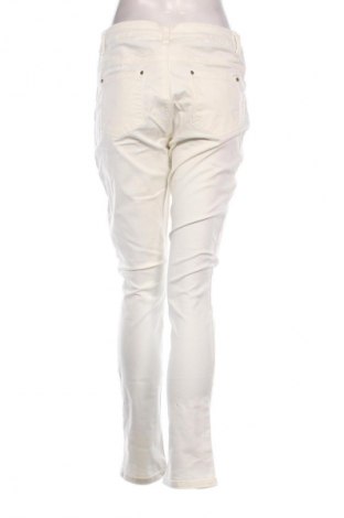 Dámske džínsy  Woman By Tchibo, Veľkosť XL, Farba Biela, Cena  14,91 €