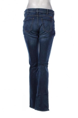 Дамски дънки Wrangler, Размер M, Цвят Син, Цена 75,99 лв.