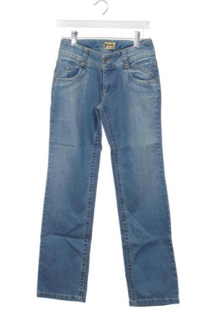 Damen Jeans Y.O.U, Größe M, Farbe Blau, Preis € 23,52