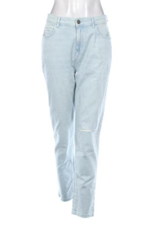 Damen Jeans Yaya, Größe L, Farbe Blau, Preis 119,99 €
