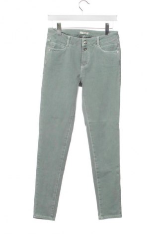 Damen Jeans Yessica, Größe XS, Farbe Grün, Preis 14,77 €
