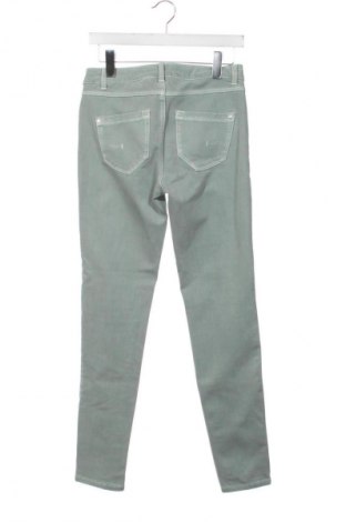 Damen Jeans Yessica, Größe XS, Farbe Grün, Preis 14,77 €