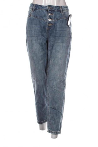 Damen Jeans Yessica, Größe L, Farbe Blau, Preis € 32,99