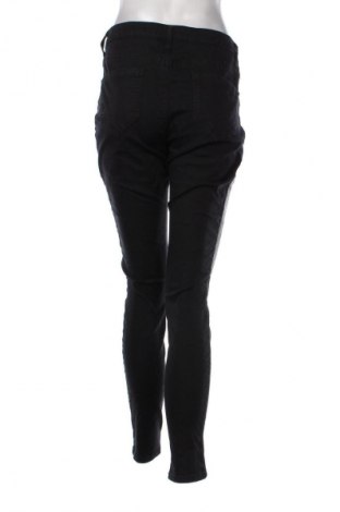 Blugi de femei Yessica, Mărime L, Culoare Negru, Preț 98,99 Lei