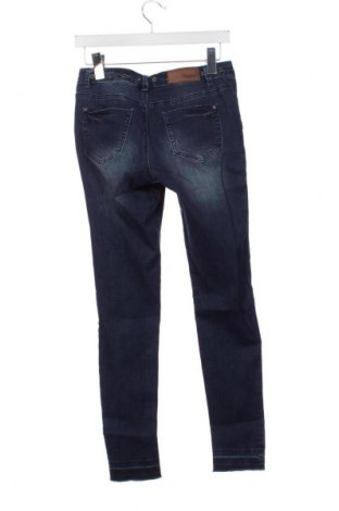 Dámske džínsy  Yessica, Veľkosť XS, Farba Modrá, Cena  14,83 €