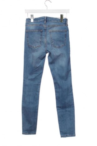 Damen Jeans Zara, Größe S, Farbe Blau, Preis 13,80 €