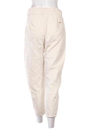 Női farmernadrág Zara, Méret M, Szín Ekrü
, Ár 7 339 Ft