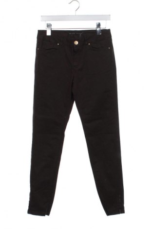 Damen Jeans Zara, Größe M, Farbe Braun, Preis € 18,99