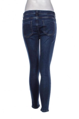 Dámske džínsy  Zara, Veľkosť M, Farba Modrá, Cena  13,81 €