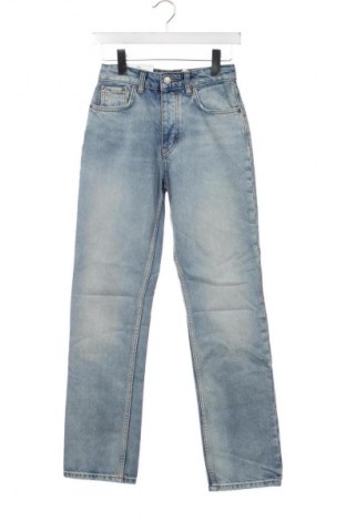 Damen Jeans Zara, Größe XXS, Farbe Blau, Preis € 43,99
