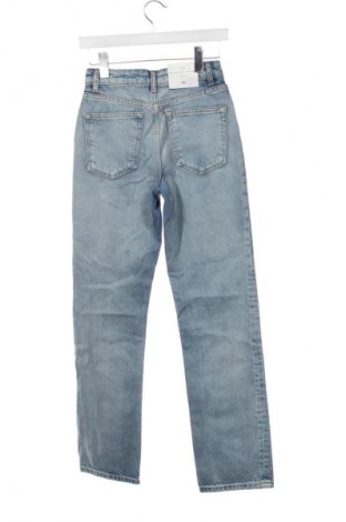 Damen Jeans Zara, Größe XXS, Farbe Blau, Preis € 43,99
