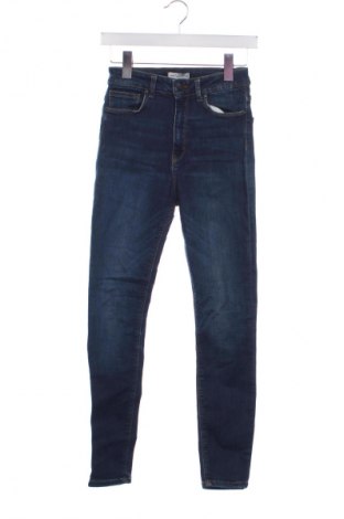 Damen Jeans Zara, Größe S, Farbe Blau, Preis 13,81 €