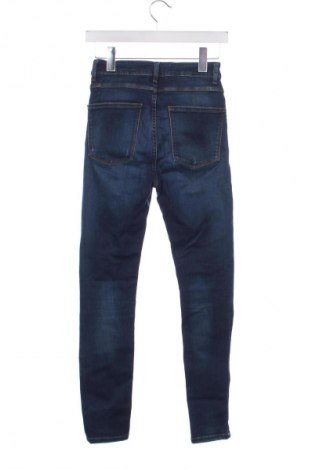 Damen Jeans Zara, Größe S, Farbe Blau, Preis 13,81 €