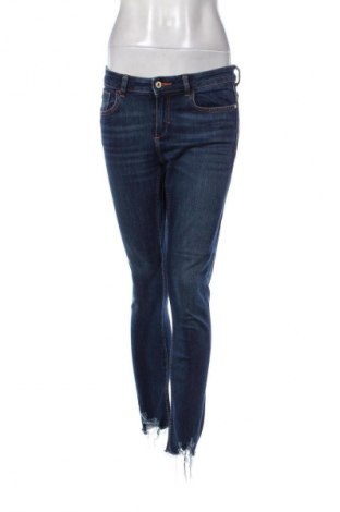 Damen Jeans Zara, Größe M, Farbe Blau, Preis € 18,99