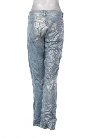 Damen Jeans Zara, Größe M, Farbe Silber, Preis € 18,99