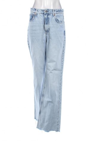 Damen Jeans Zara, Größe M, Farbe Blau, Preis 18,99 €