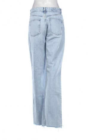 Damen Jeans Zara, Größe M, Farbe Blau, Preis 18,99 €