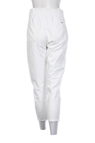 Női farmernadrág Zara, Méret S, Szín Fehér, Ár 5 400 Ft