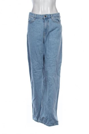 Damen Jeans Zara, Größe M, Farbe Blau, Preis € 18,99