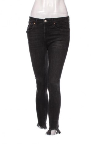 Damskie jeansy Zara, Rozmiar M, Kolor Czarny, Cena 88,99 zł