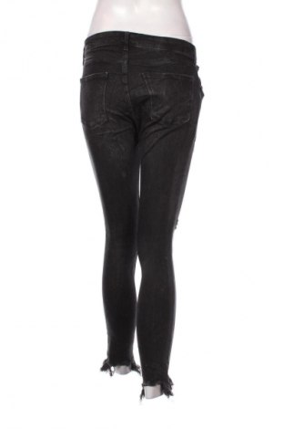 Damskie jeansy Zara, Rozmiar M, Kolor Czarny, Cena 88,99 zł