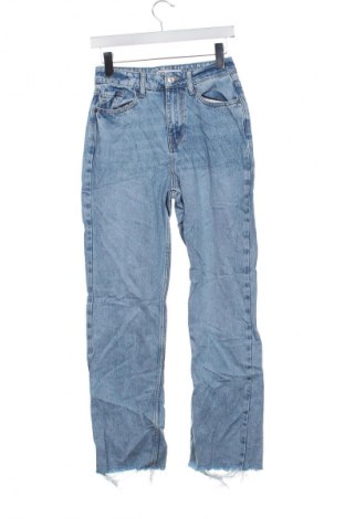 Damen Jeans Zara, Größe XS, Farbe Blau, Preis € 18,99