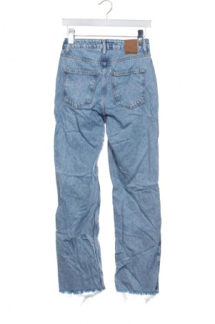 Damen Jeans Zara, Größe XS, Farbe Blau, Preis € 18,99