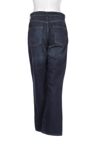 Dámske džínsy  Zara, Veľkosť M, Farba Modrá, Cena  31,71 €