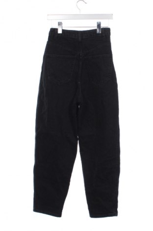 Dámske džínsy  Zara, Veľkosť XS, Farba Čierna, Cena  15,95 €
