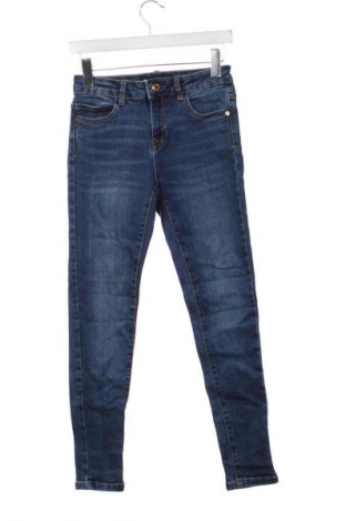 Damen Jeans Zara, Größe S, Farbe Blau, Preis € 18,99