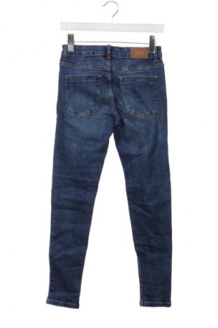 Damen Jeans Zara, Größe S, Farbe Blau, Preis € 18,99