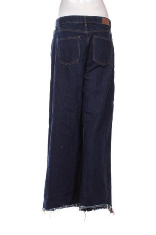 Női farmernadrág Zara, Méret M, Szín Kék, Ár 7 339 Ft